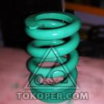 Jual per pegas tekan atau compresion spring untuk elevator