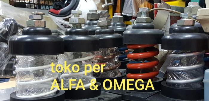 toko per pegas tekan tarik puntir wire frame glodok